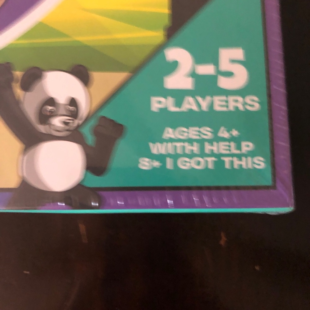 Dude Perfect Board Game - Picture 5 of 7